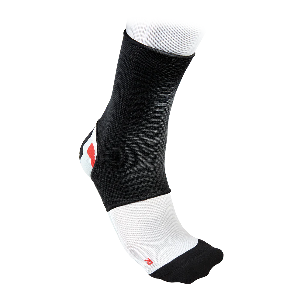 Ankle Sleeve/Elastic