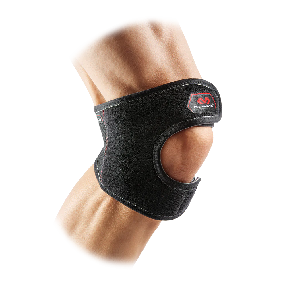 Knee Support/Adjustable