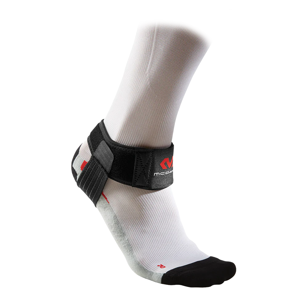 Plantar Fascia Support W/2Mm Gel Pad