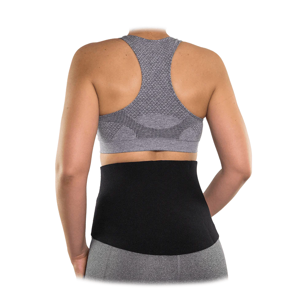 Women's Waist Trimmer