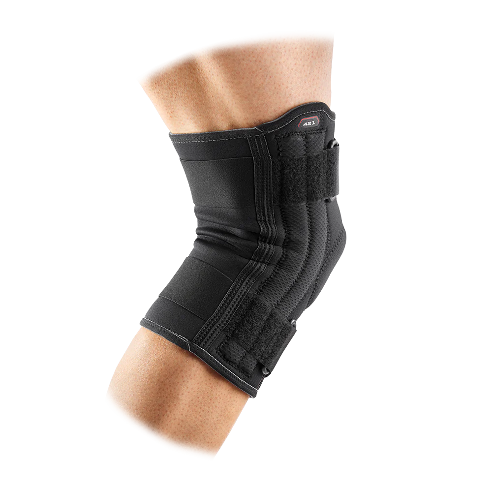 Knee Support W/Stays