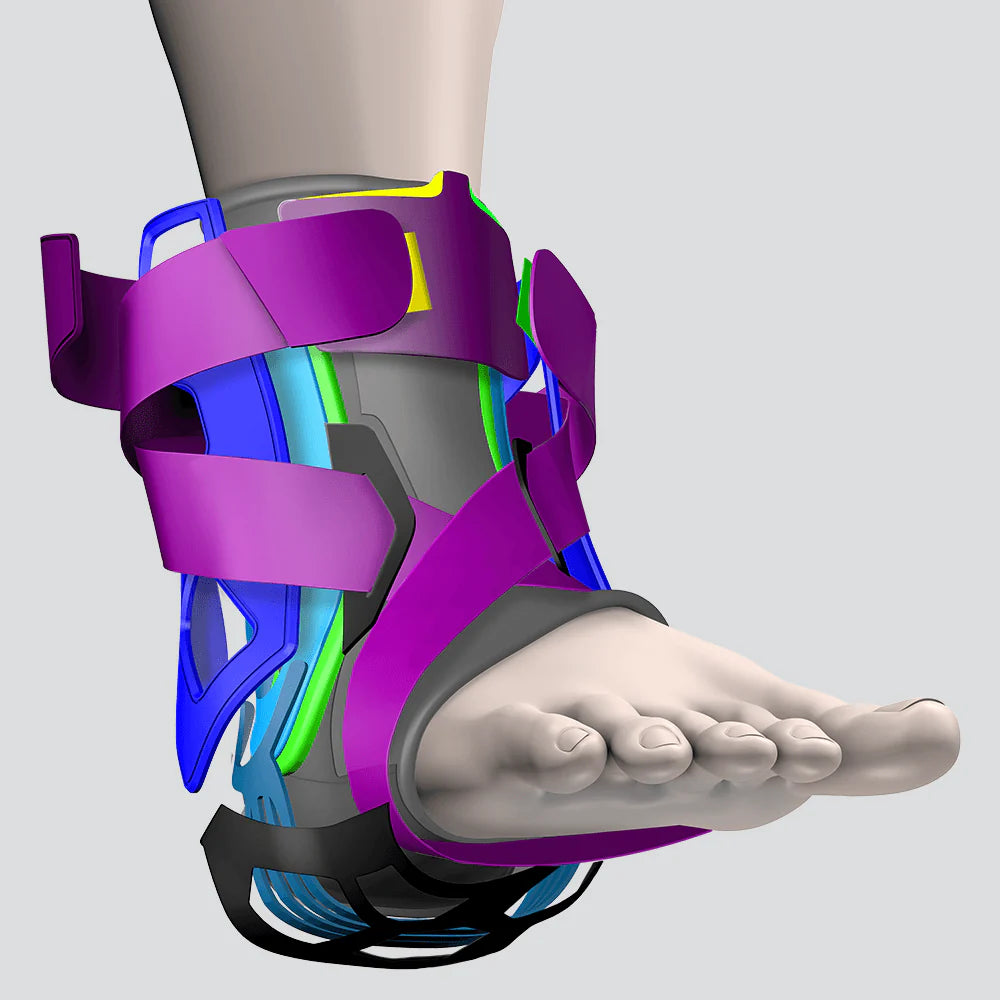 Elite Bio-Logix™ Ankle Brace