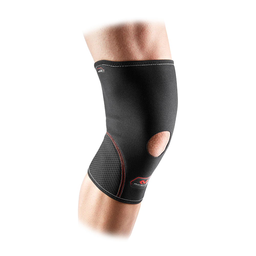 Knee Sleeve W/ Open Patella