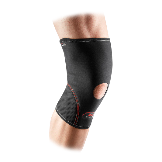 Knee Sleeve W/ Open Patella