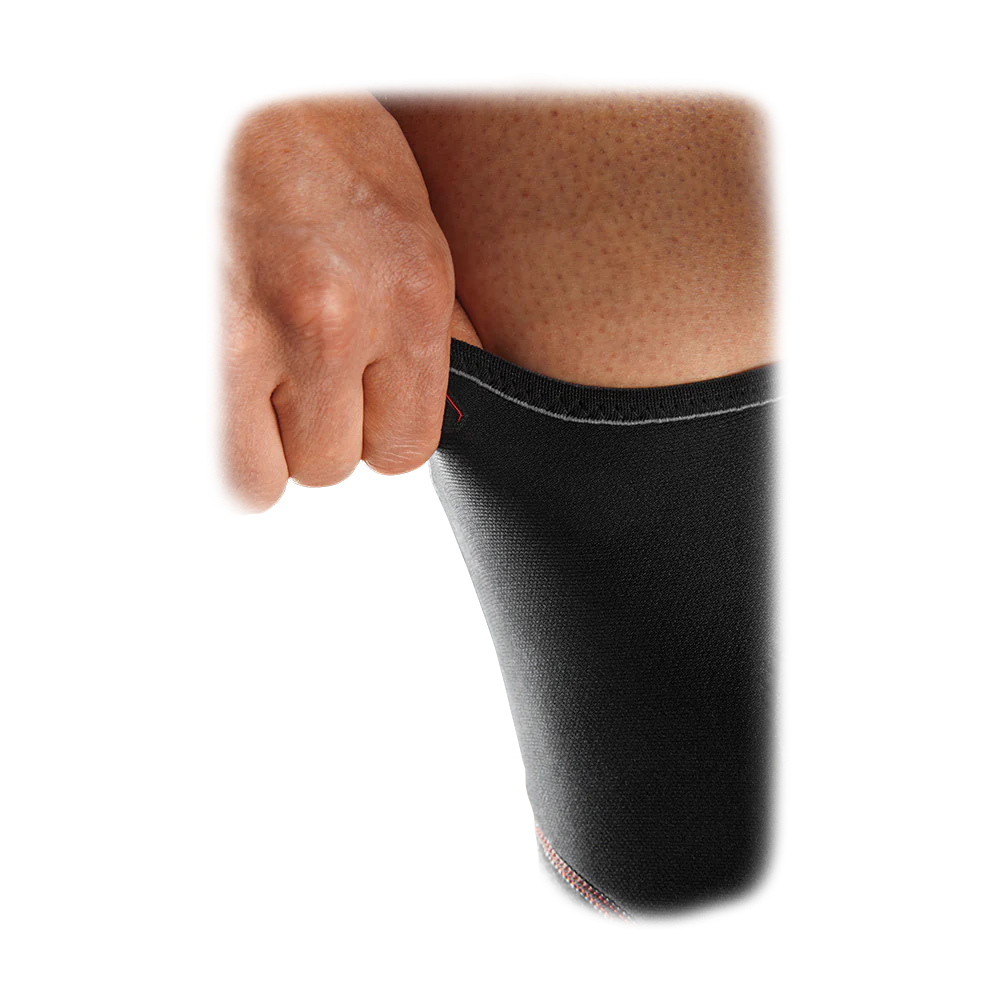 Knee Sleeve W/ Open Patella