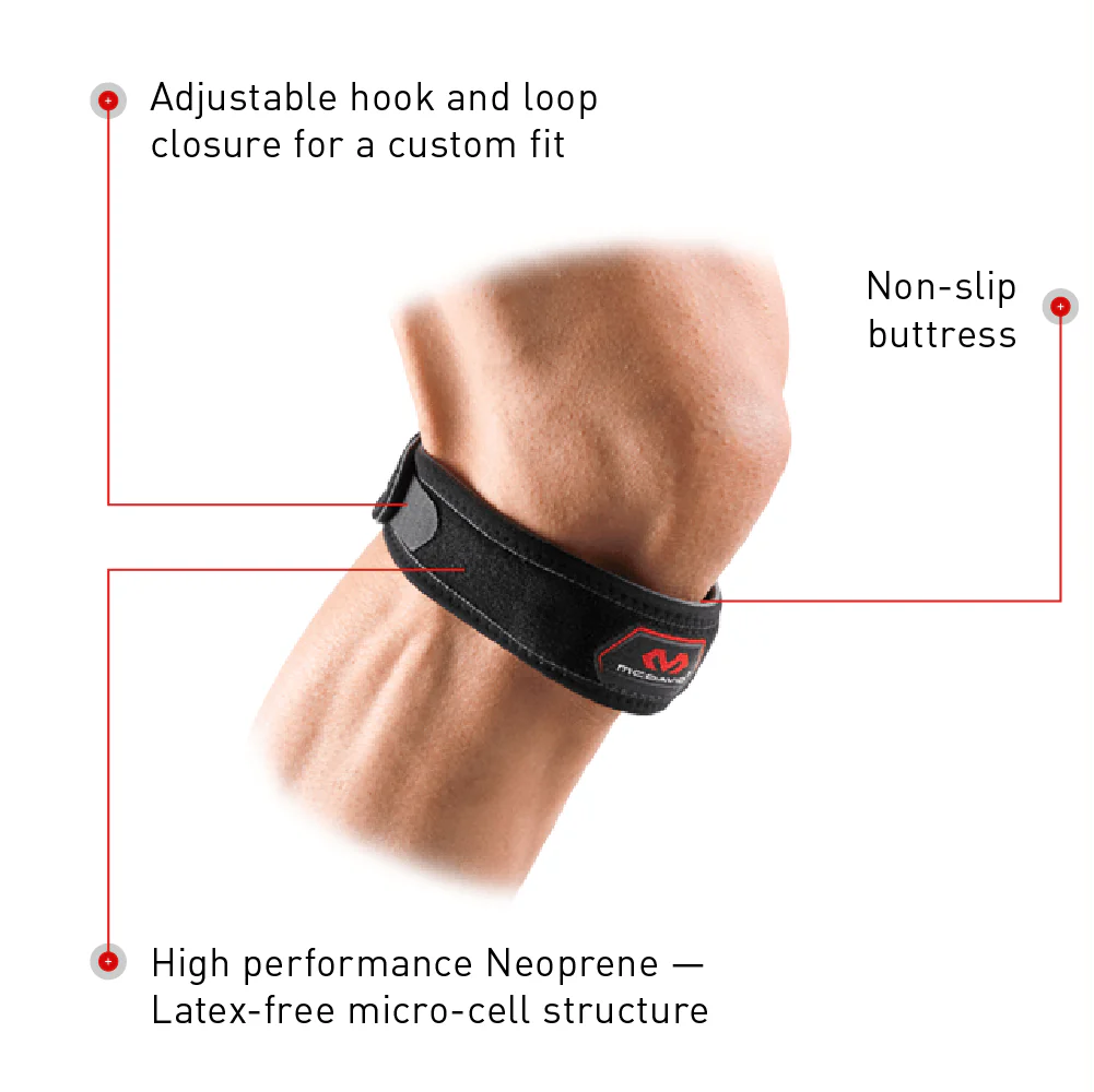 Knee Strap/Patella