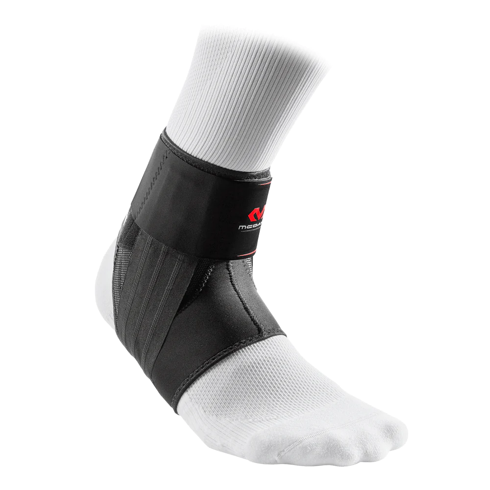 Phantom Ankle Brace W/ Advanced Strapping & Flex-Support Stirrup Stays