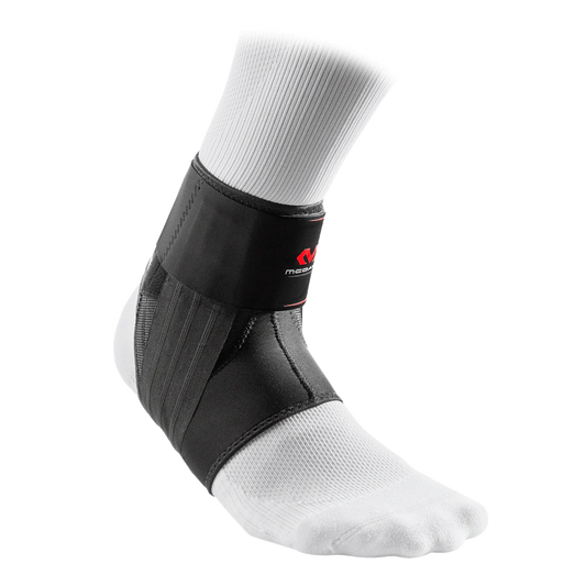 Phantom Ankle Brace W/ Advanced Strapping & Flex-Support Stirrup Stays
