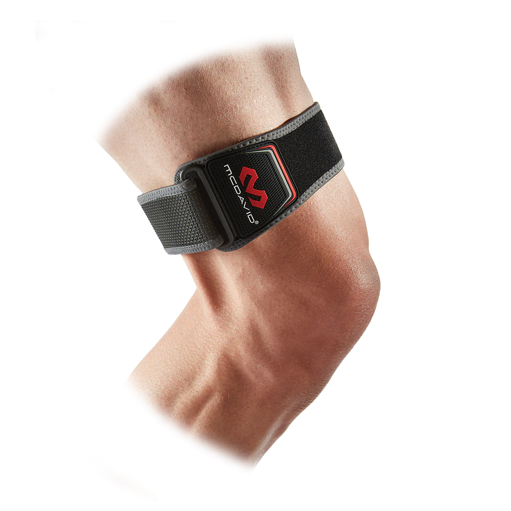 Runners' Therapy Iliotibial Band Strap