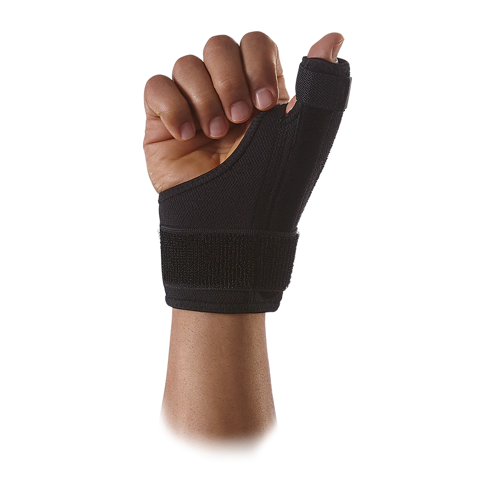 Thumb Stabilizer