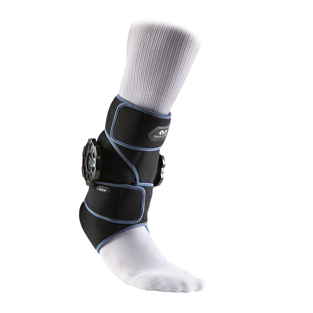 True Ice™ Therapy Ankle Wrap