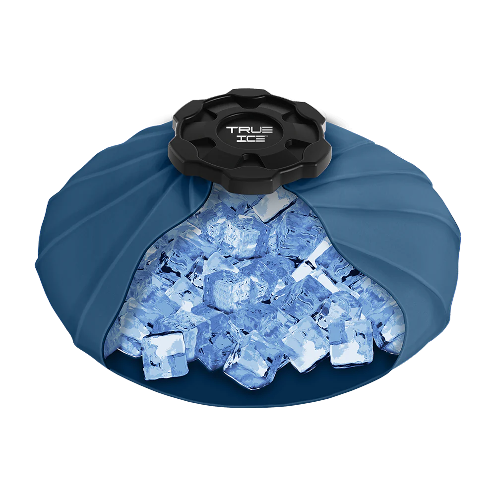 True Ice™ Therapy Ankle Wrap