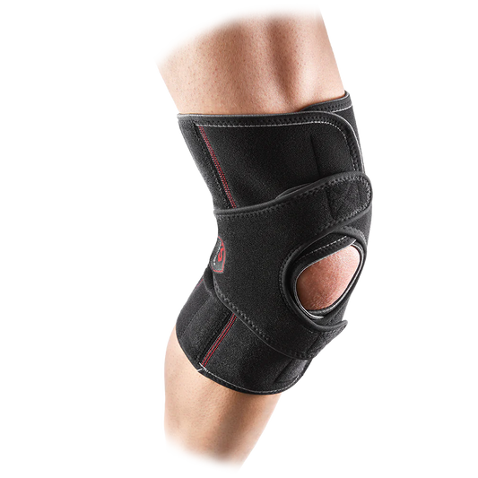 Vow™ Versatile Over Wrap Knee Wrap W/ Stays