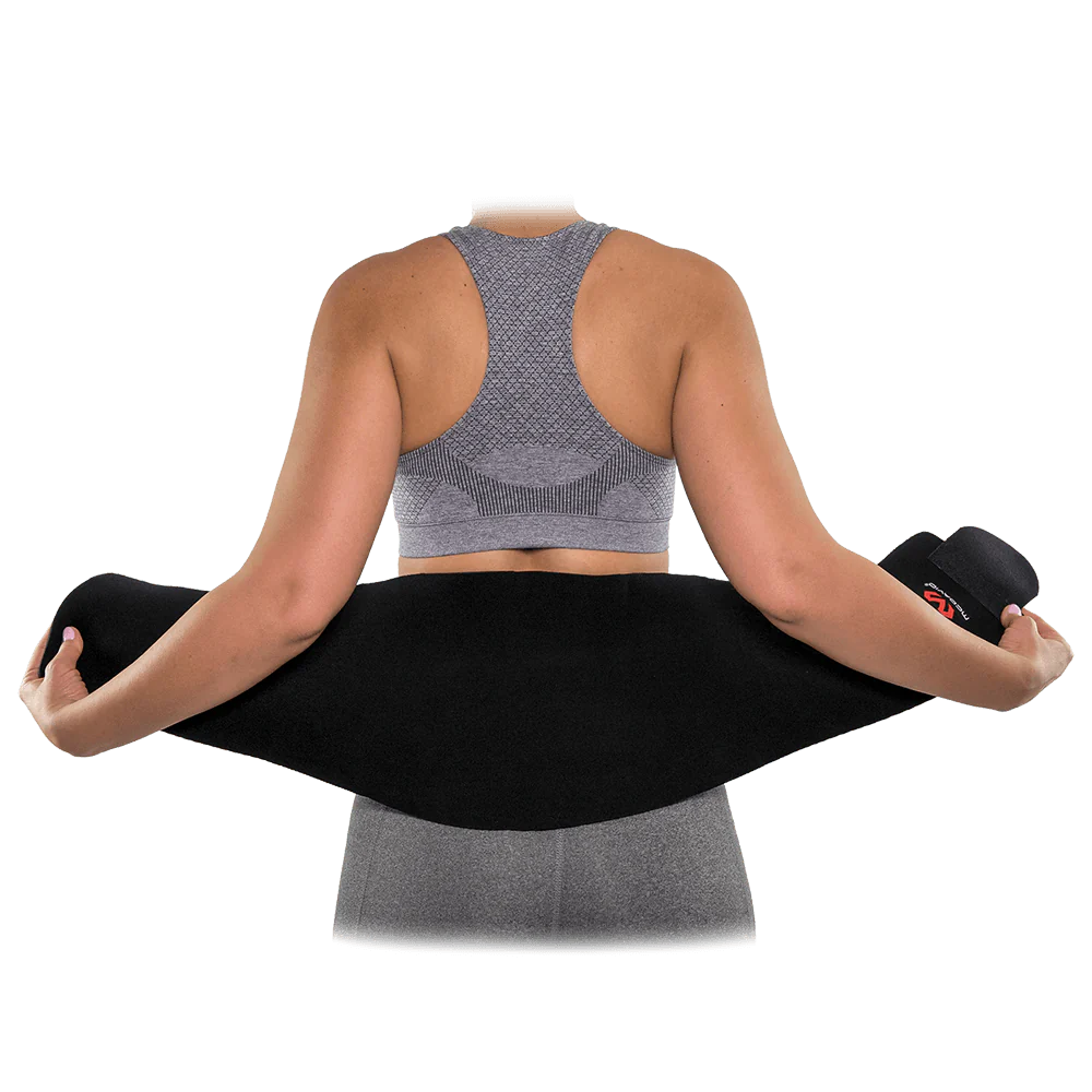 Women's Waist Trimmer