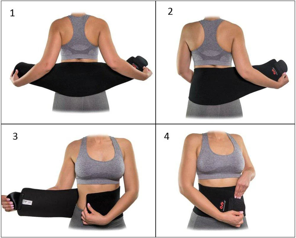 Women's Waist Trimmer