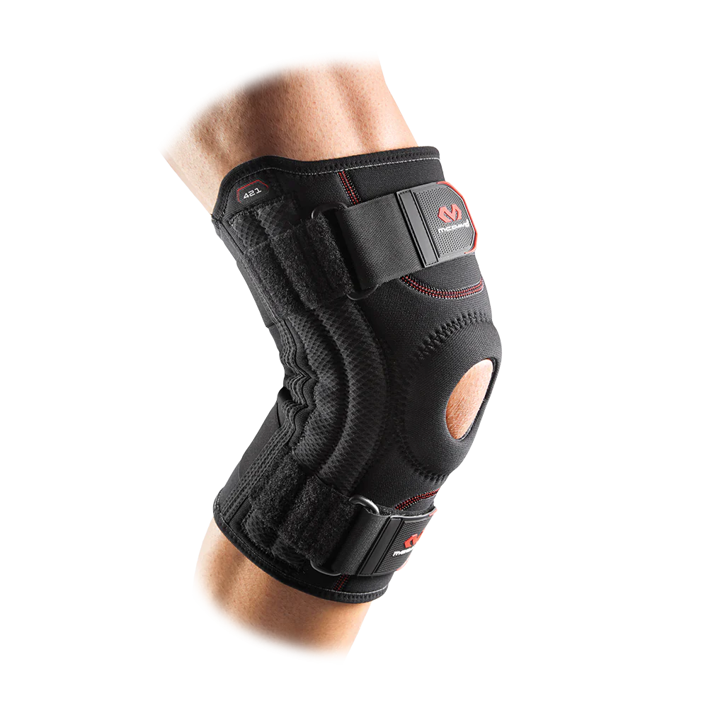 Knee Support W/Stays