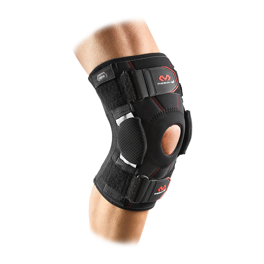 Knee Brace W/Dual Disk Hinges